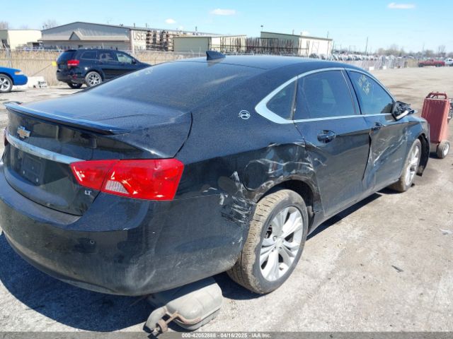 2015 CHEVROLET IMPALA 2G1115SL1F9265703 Photo 3