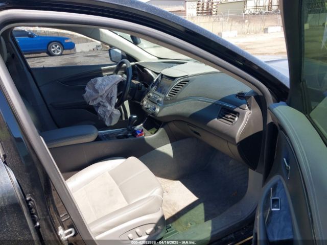 2015 CHEVROLET IMPALA 2G1115SL1F9265703 Photo 4