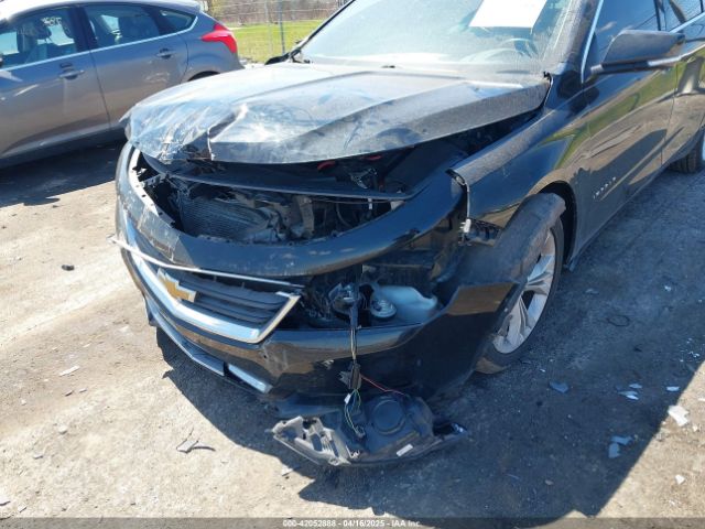 2015 CHEVROLET IMPALA 2G1115SL1F9265703 Photo 5