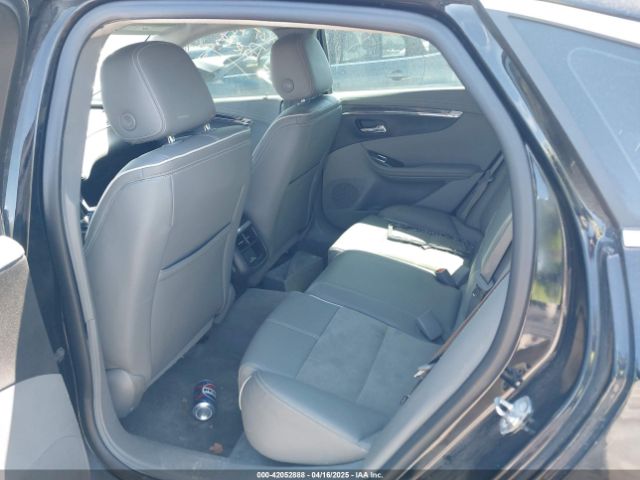 2015 CHEVROLET IMPALA 2G1115SL1F9265703 Photo 7