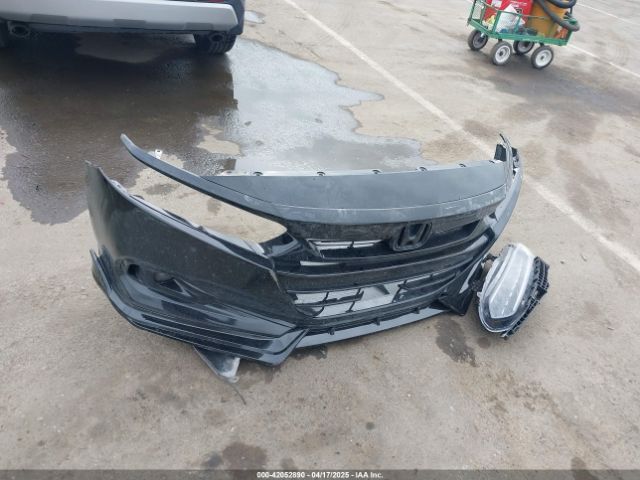 1HGCV1F42NA014404 Honda Accord Sport Special Edition