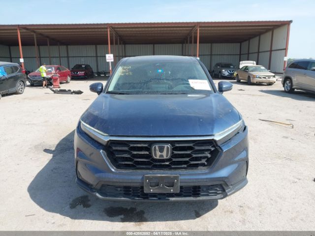 2HKRS3H71RH314857 Honda Cr-v Ex-l 2wd