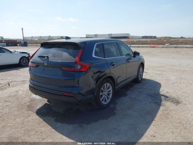 2HKRS3H71RH314857 Honda Cr-v Ex-l 2wd