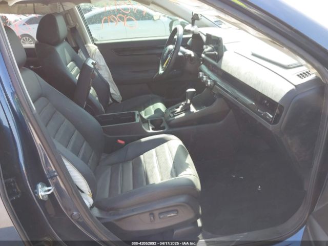 2HKRS3H71RH314857 Honda Cr-v Ex-l 2wd