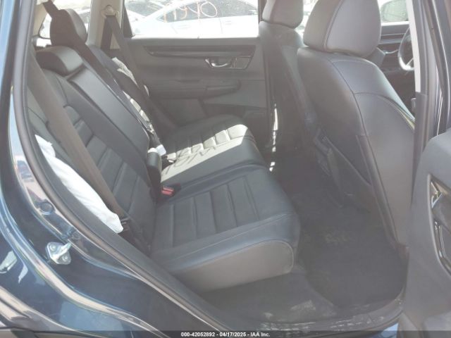 2HKRS3H71RH314857 Honda Cr-v Ex-l 2wd