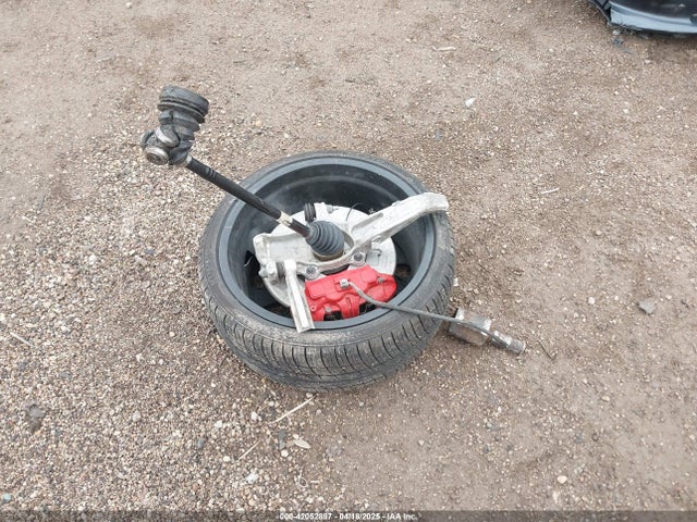 Tesla Model 3 Performance Dual Motor All-wheel Drive 2022 5YJ3E1EC1NF330567 Image 11