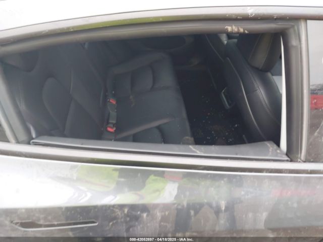 2022 TESLA MODEL 3 5YJ3E1EC1NF330567 Photo 7