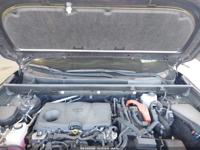 JTME6RFV5NJ020998 Toyota Rav4 Hybrid Xse