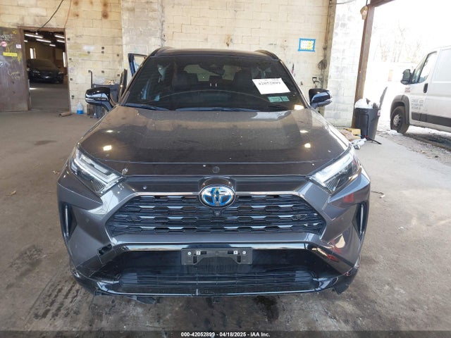 JTME6RFV5NJ020998 Toyota Rav4 Hybrid Xse