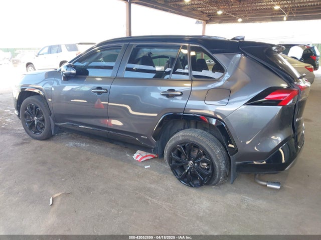JTME6RFV5NJ020998 Toyota Rav4 Hybrid Xse