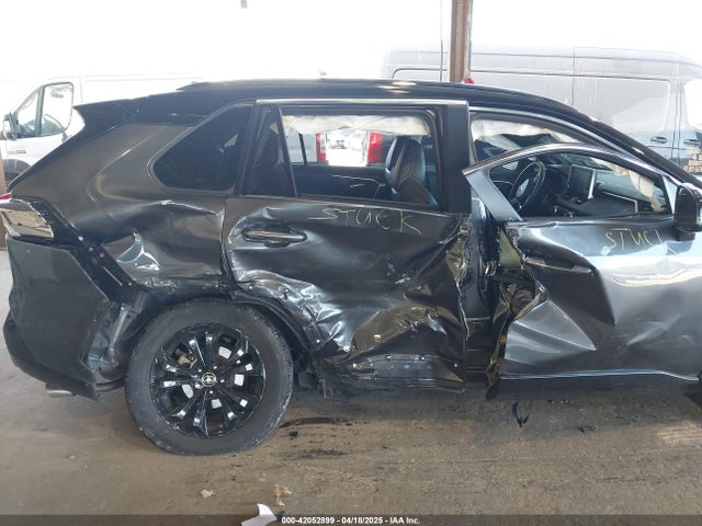 JTME6RFV5NJ020998 Toyota Rav4 Hybrid Xse
