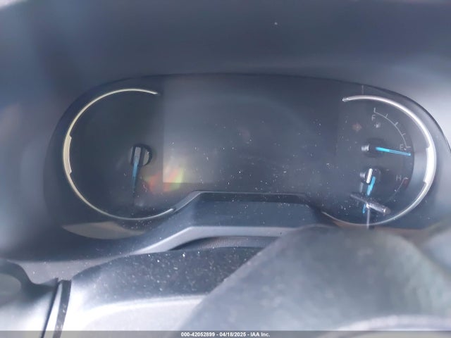JTME6RFV5NJ020998 Toyota Rav4 Hybrid Xse