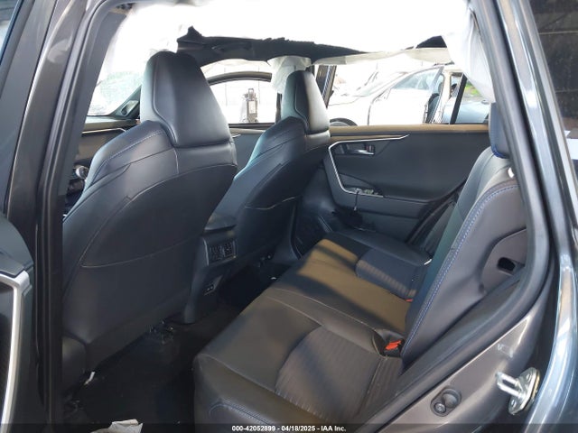 JTME6RFV5NJ020998 Toyota Rav4 Hybrid Xse