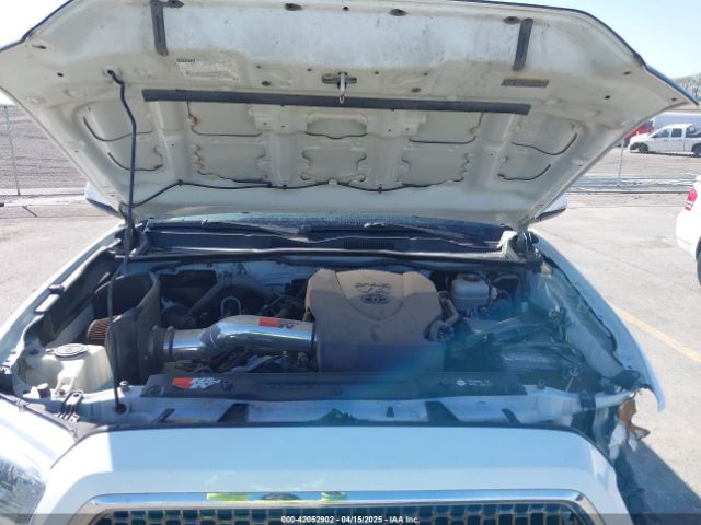 5TFCZ5AN7HX105339 Toyota Tacoma Trd Off Road