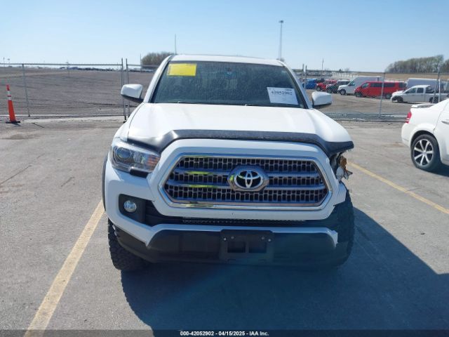 5TFCZ5AN7HX105339 Toyota Tacoma Trd Off Road