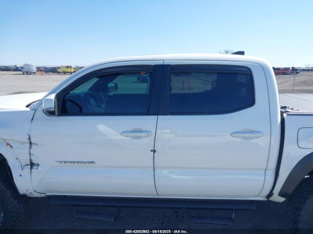 5TFCZ5AN7HX105339 Toyota Tacoma Trd Off Road