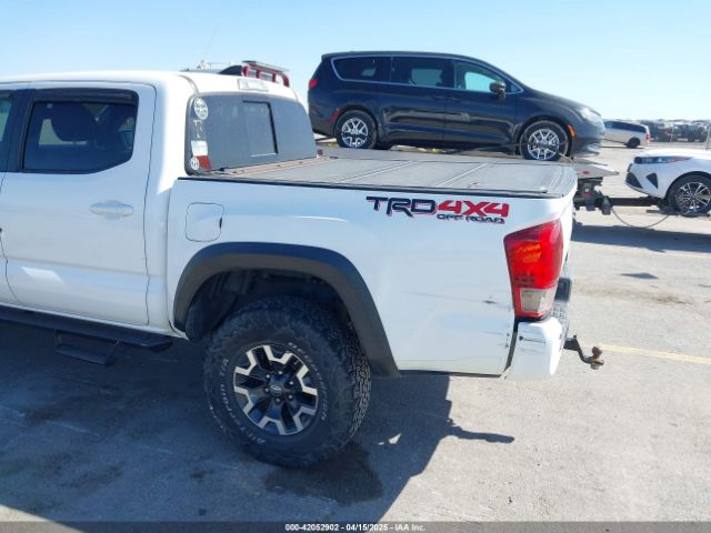 5TFCZ5AN7HX105339 Toyota Tacoma Trd Off Road