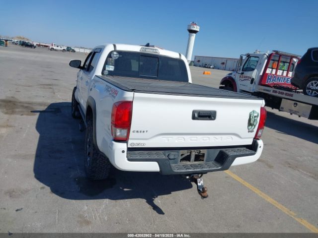 5TFCZ5AN7HX105339 Toyota Tacoma Trd Off Road