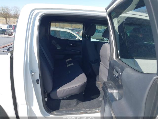 5TFCZ5AN7HX105339 Toyota Tacoma Trd Off Road