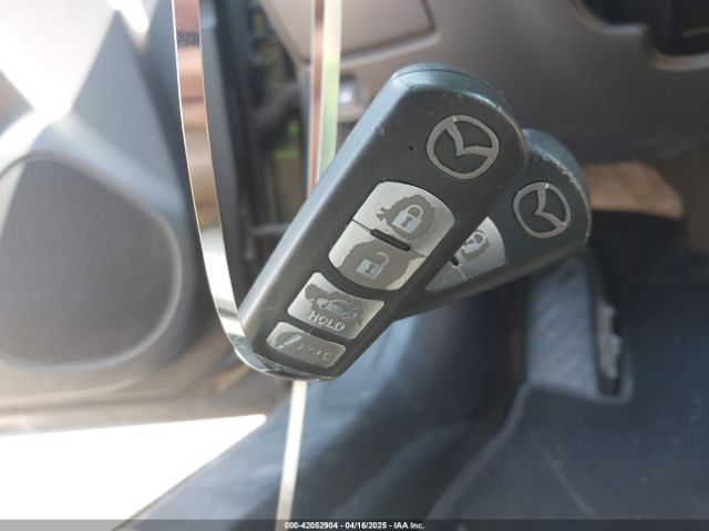 JM1GJ1V6XE1154862 Mazda Mazda6 I Touring
