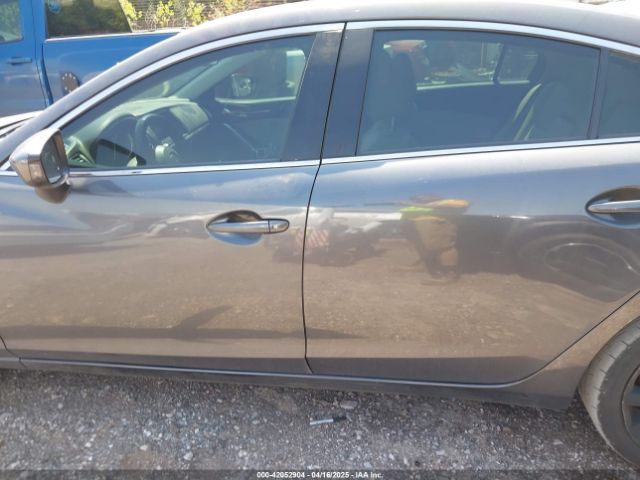JM1GJ1V6XE1154862 Mazda Mazda6 I Touring