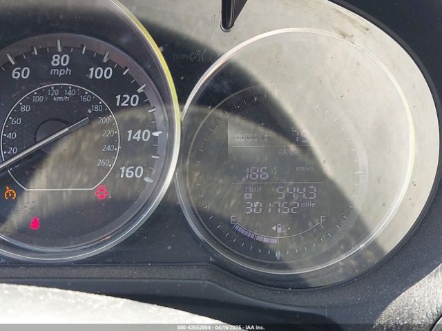 JM1GJ1V6XE1154862 Mazda Mazda6 I Touring