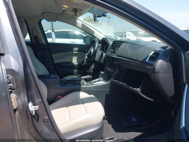 JM1GJ1V6XE1154862 Mazda Mazda6 I Touring