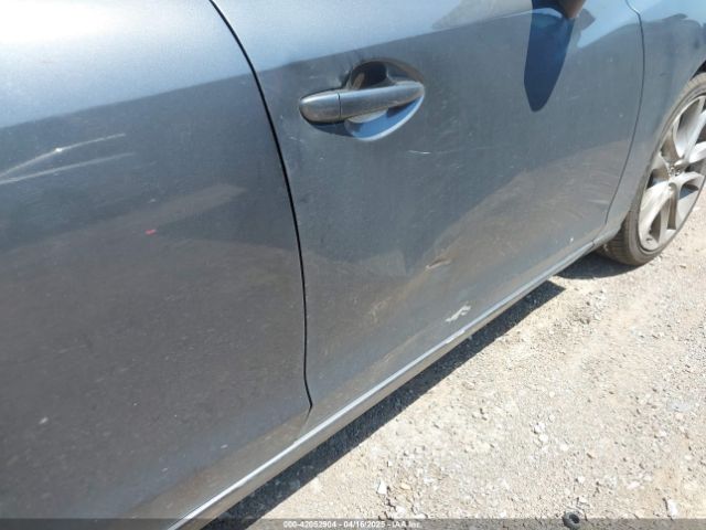 JM1GJ1V6XE1154862 Mazda Mazda6 I Touring