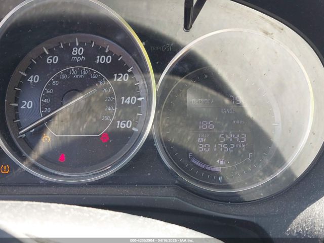 JM1GJ1V6XE1154862 Mazda Mazda6 I Touring