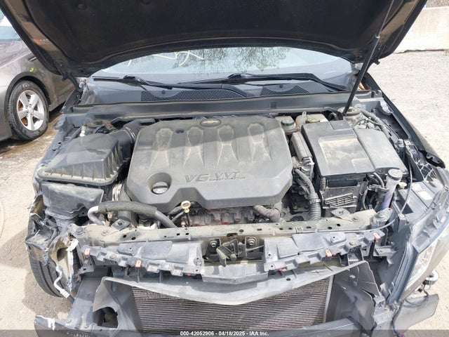2G1125S3XJ9145792 Chevrolet IMPALA 2LZ