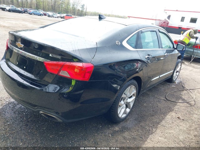 2G1125S3XJ9145792 Chevrolet IMPALA 2LZ