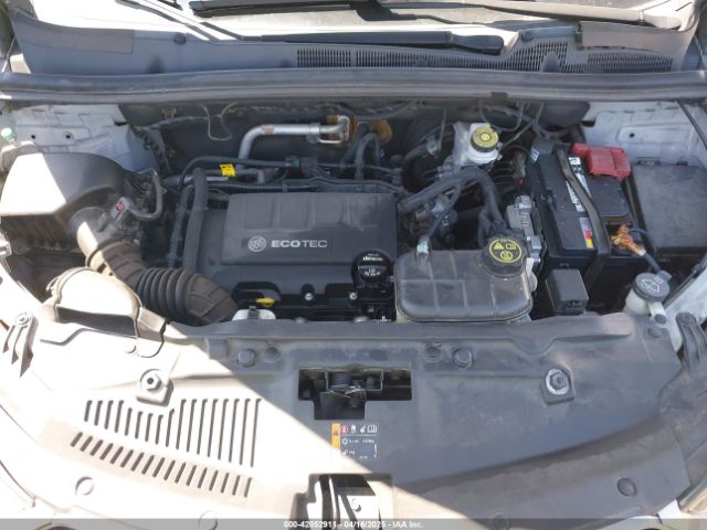 KL4CJASB0JB519936 Buick Encore Preferred