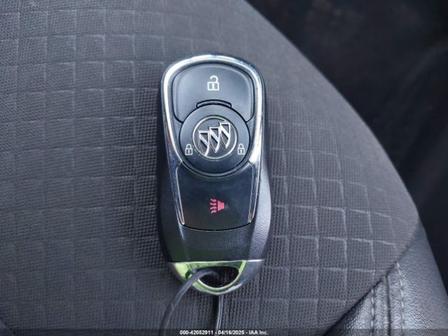 KL4CJASB0JB519936 Buick Encore Preferred