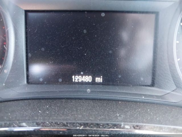 KL4CJASB0JB519936 Buick Encore Preferred