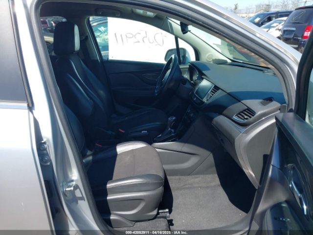 KL4CJASB0JB519936 Buick Encore Preferred