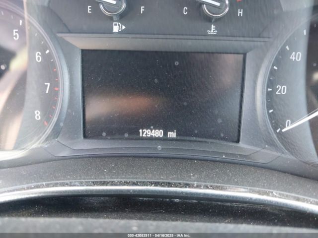 KL4CJASB0JB519936 Buick Encore Preferred