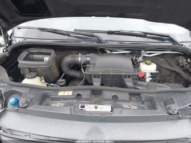 WDZPF0CD3KP130537 Mercedes-Benz Sprinter 2500 High Roof V6