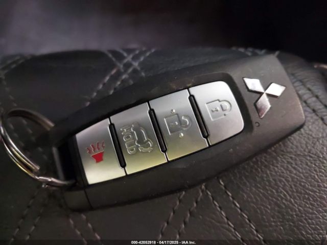 2022 MITSUBISHI OUTLANDER JA4J4VA89NZ073309 Photo 10