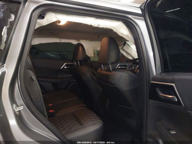 2022 MITSUBISHI OUTLANDER JA4J4VA89NZ073309 Photo 7