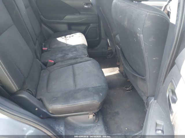 2017 MITSUBISHI OUTLANDER JA4AD2A39HZ033223 Photo 7