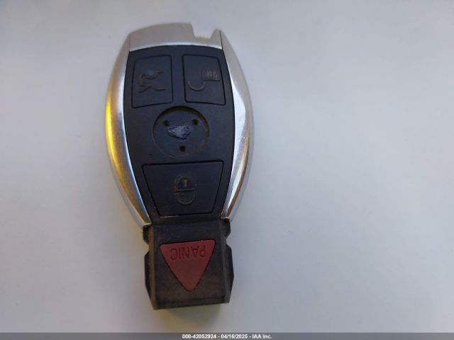 2007 MERCEDES-BENZ E 550 WDBUF72XX7A988796 Photo 10