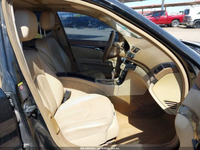 2007 MERCEDES-BENZ E 550 WDBUF72XX7A988796 Photo 4