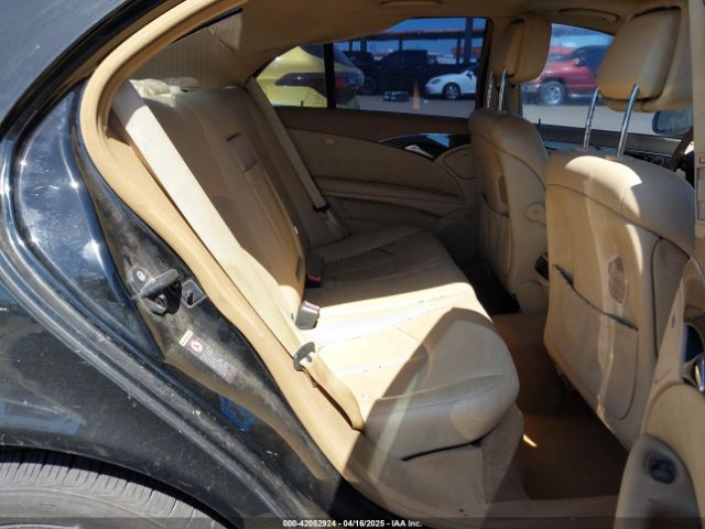 2007 MERCEDES-BENZ E 550 WDBUF72XX7A988796 Photo 7