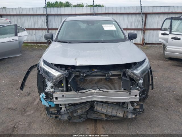2T3H1RFVXRW311631 Toyota RAV4 LE