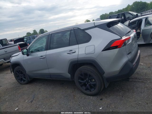 2T3H1RFVXRW311631 Toyota RAV4 LE