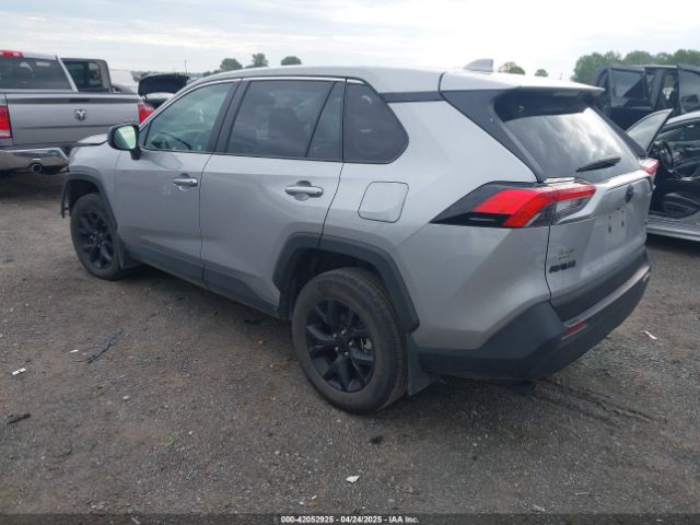 2T3H1RFVXRW311631 Toyota RAV4 LE