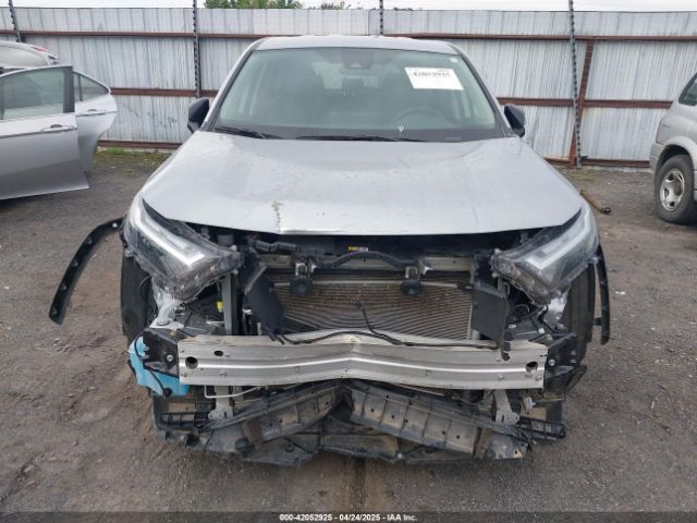 2T3H1RFVXRW311631 Toyota RAV4 LE