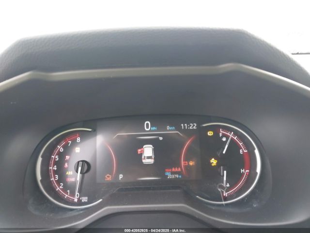 2T3H1RFVXRW311631 Toyota RAV4 LE