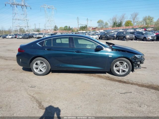 W04GL6SXXJ1057573 Buick Regal Sportback Preferred