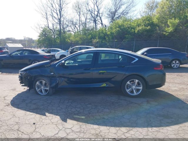 W04GL6SXXJ1057573 Buick Regal Sportback Preferred